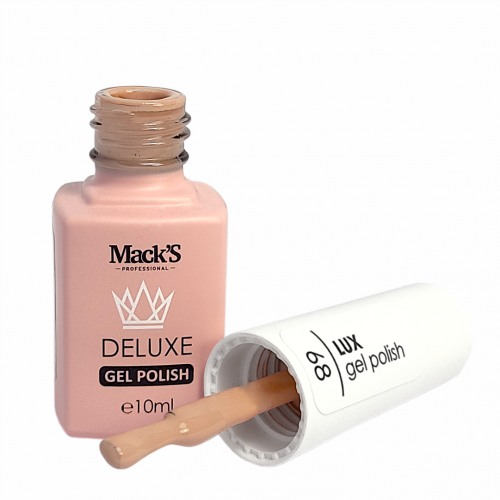 68 Deluxe Gel Polish