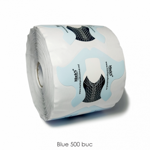 Sablon Blue 500 buc