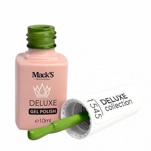 1545 Deluxe Gel Polish