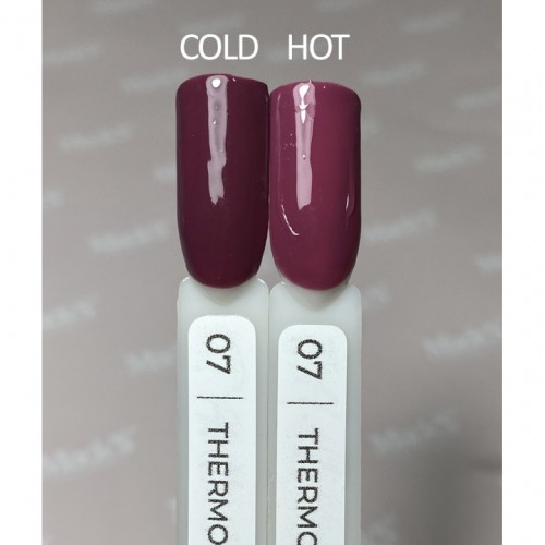 Thermo 7 Gel Polish 10 ml