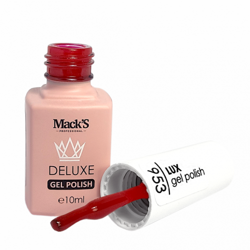 953 Deluxe Gel Polish