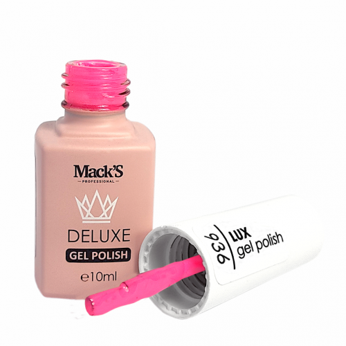 936 Deluxe Gel Polish