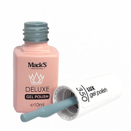 350 Deluxe Gel Polish
