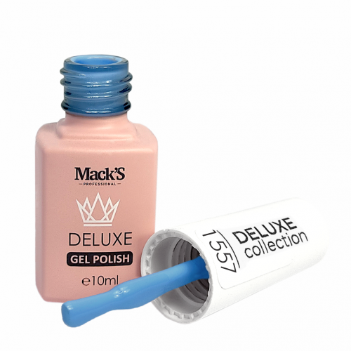 1557 Deluxe Gel Polish