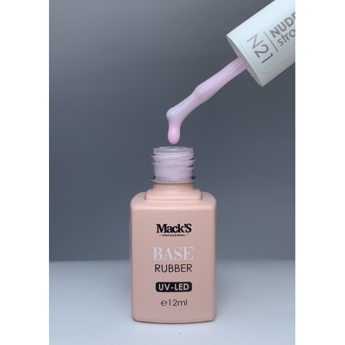 Nude Base Strong 21/12ml