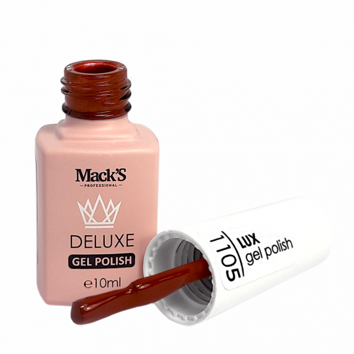 1105 Deluxe Gel Polish