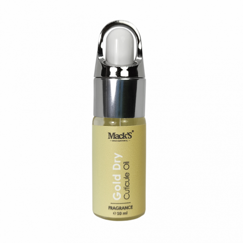 Gold Dry Cuticle oil 10ml
