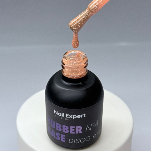 Rubber Base Disco NE N4/10ml