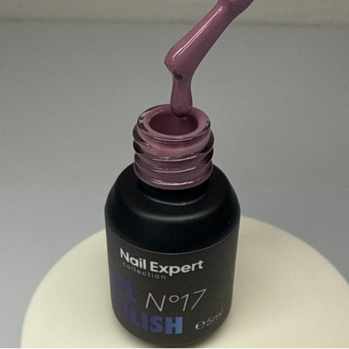 Gel Polish N.E. Nr.17