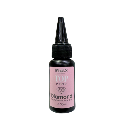 Diamond Rubber Top 30 ml