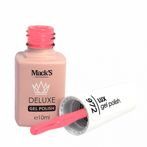 972 Deluxe Gel Polish