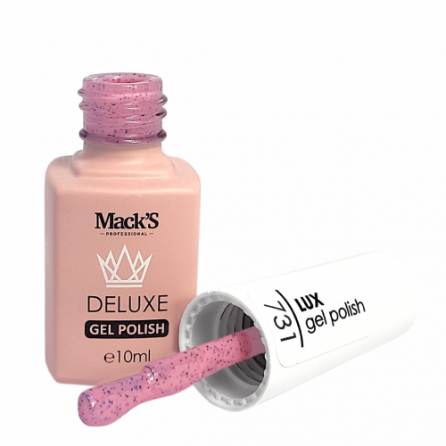 731 Deluxe Gel Polish
