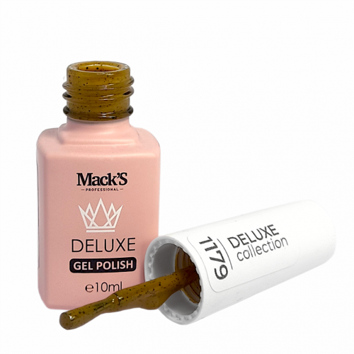 1179 Deluxe Gel Polish