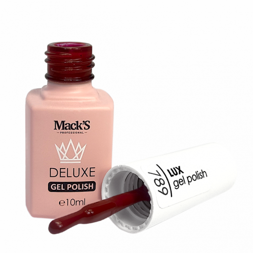 789 Deluxe Gel Polish