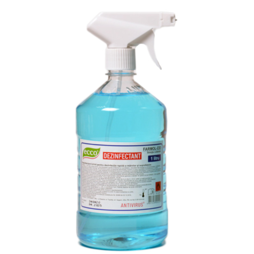 Farmol-Cid 1L Spray
