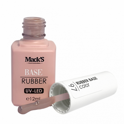 97 Color Rubber Base