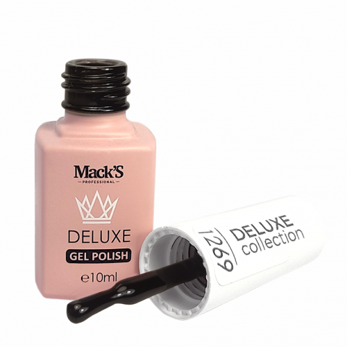 1269 Deluxe Gel Polish