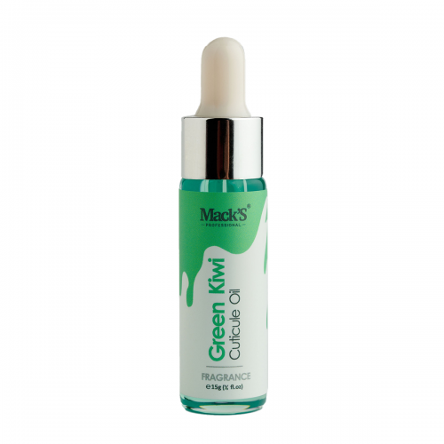 Green Kiwi Cuticle Oil