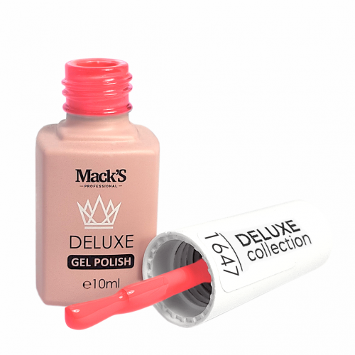 1647 Deluxe Gel Polish