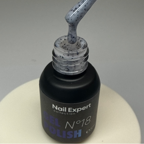 Gel Polish N.E. Nr.18