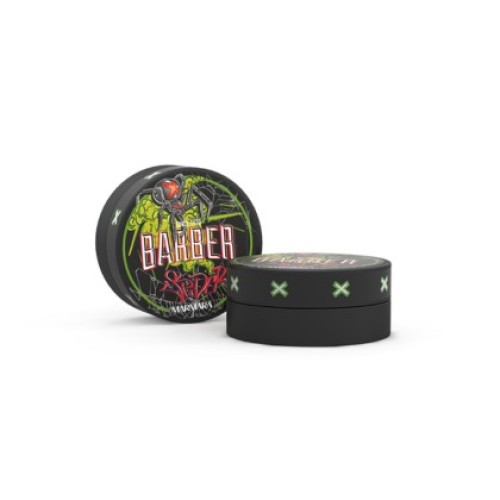 Barber Wax 150 ml Spider