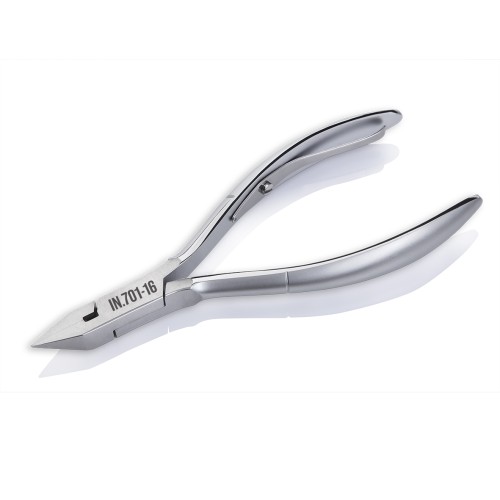 Cleste pentru unghii IN.701-16