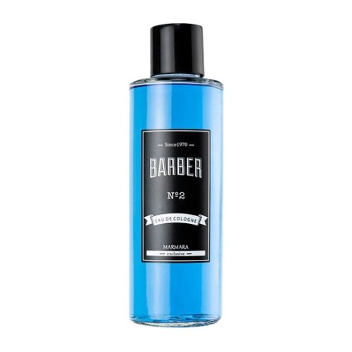 Barber Cologne 500 ml.Nr.2