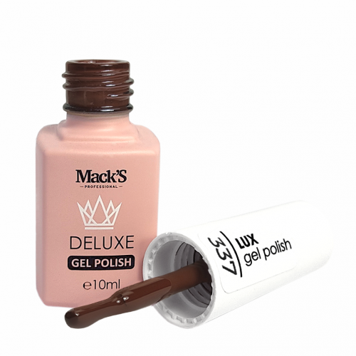 337 Deluxe Gel Polish
