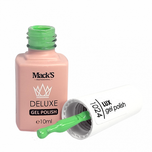 1024 Deluxe Gel Polish