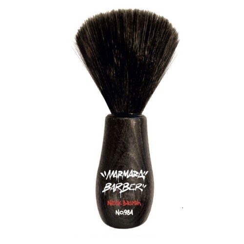 Barber Neck Brush 984