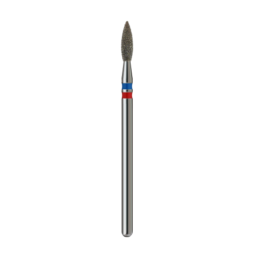 Capat de freza /Flacara ascutita / FA.RB23