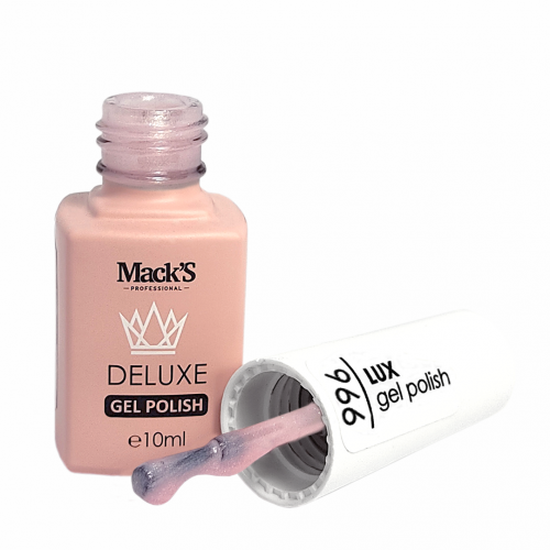966 Deluxe Gel Polish