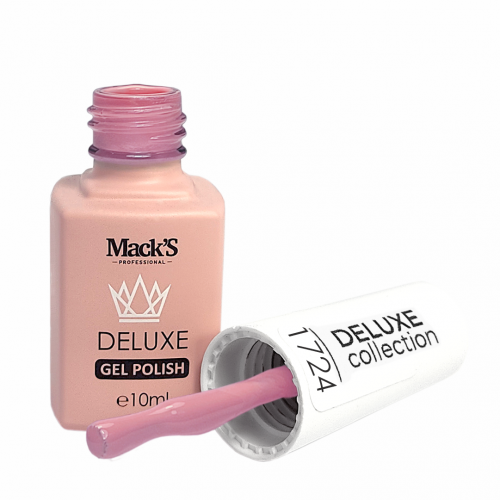 1724 Deluxe Gel Polish