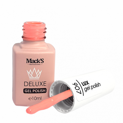 907 Deluxe Gel Polish