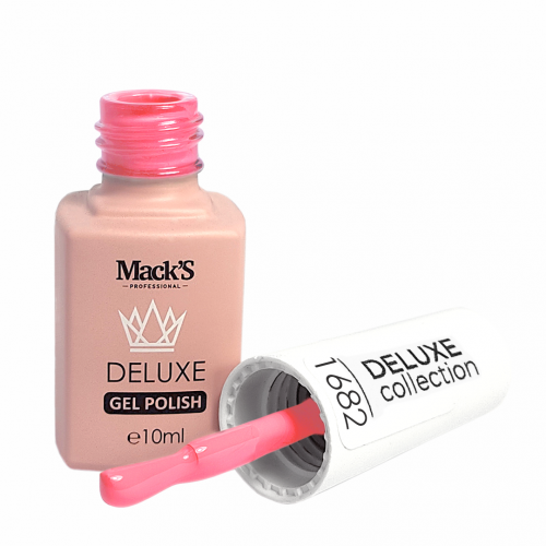 1682 Deluxe Gel Polish