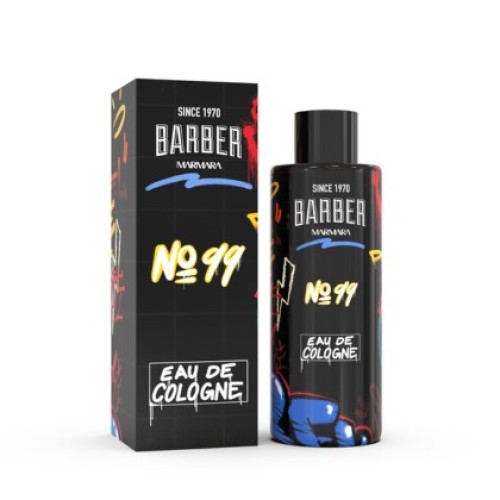 Barber Cologne 500 ml.Nr.99
