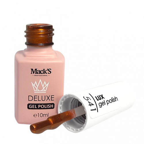 541 Deluxe Gel Polish