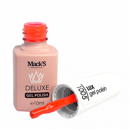 1005 Deluxe Gel Polish