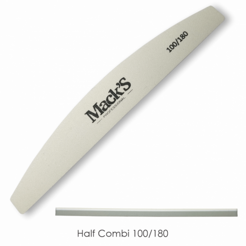 Pila Half Combi 100/180