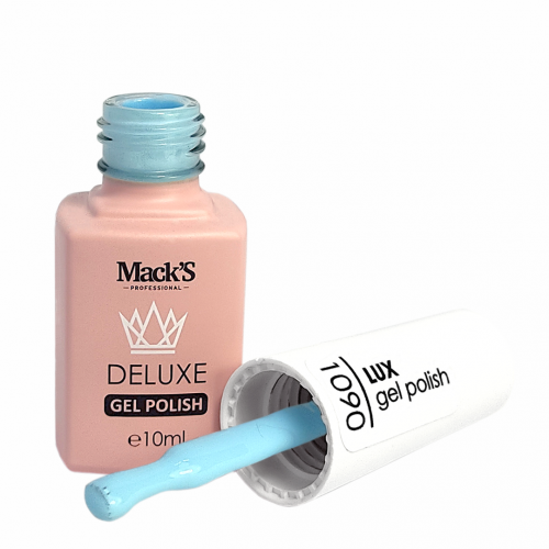 1090 Deluxe Gel Polish