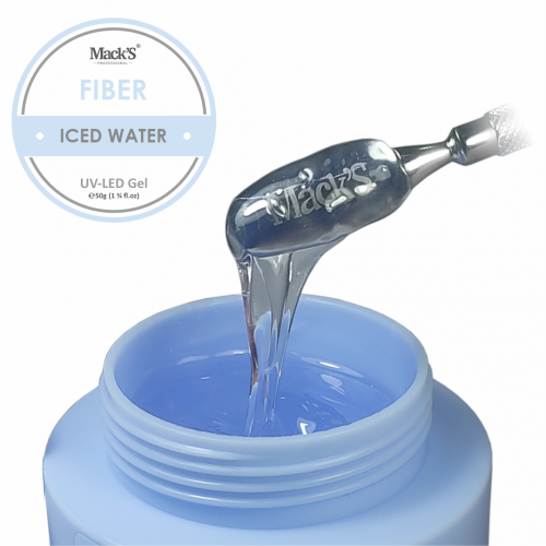 Fiber Iced Water 50g