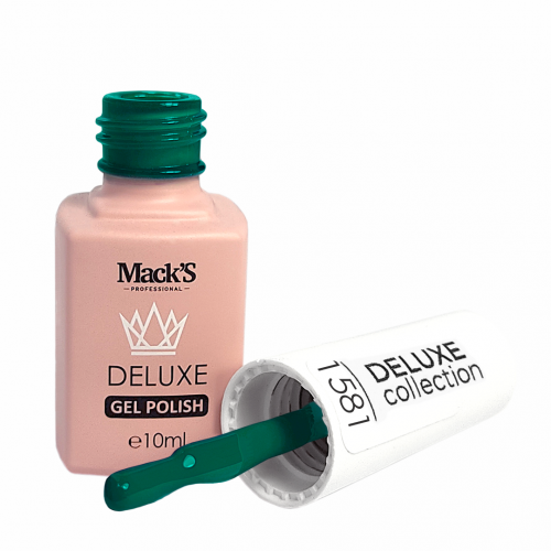 1581 Deluxe Gel Polish