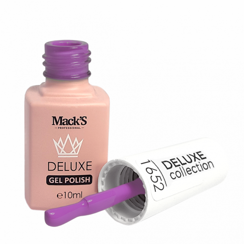 1652 Deluxe Gel Polish