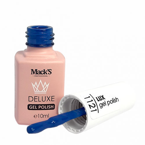 1121 Deluxe Gel Polish