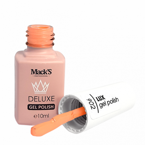 902 Deluxe Gel Polish