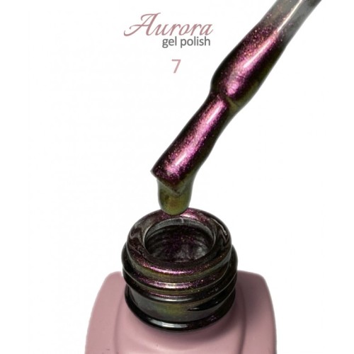 Aurora Gel Polish 7