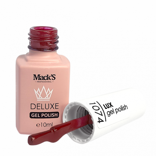 1074 Deluxe Gel Polish