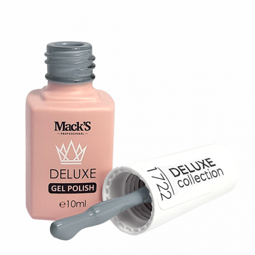 1722 Deluxe Gel Polish