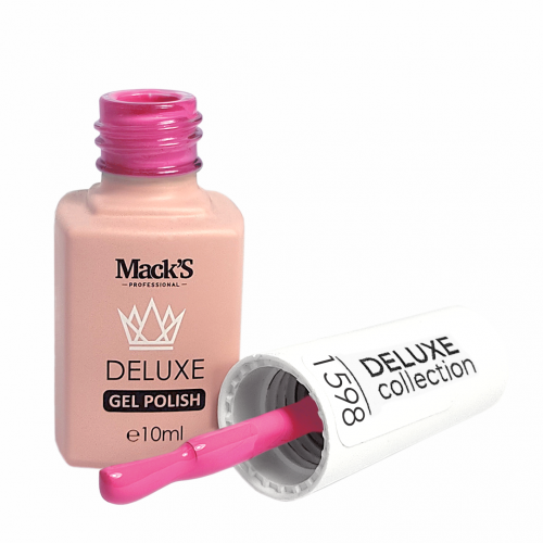 1598 Deluxe Gel Polish