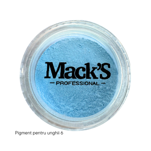 Pigment pentru unghii 6